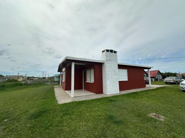 Cabañas Parada 8