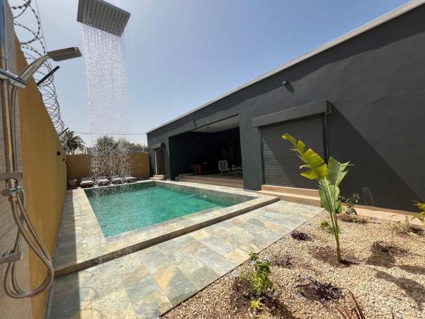 EMZ House