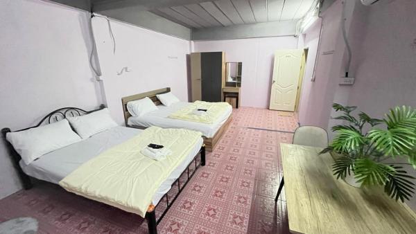 Billede 9: Bed & Breakfast Pattaya