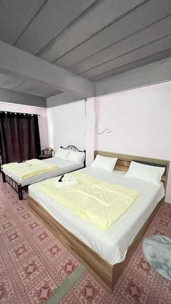 Billede 7: Bed & Breakfast Pattaya