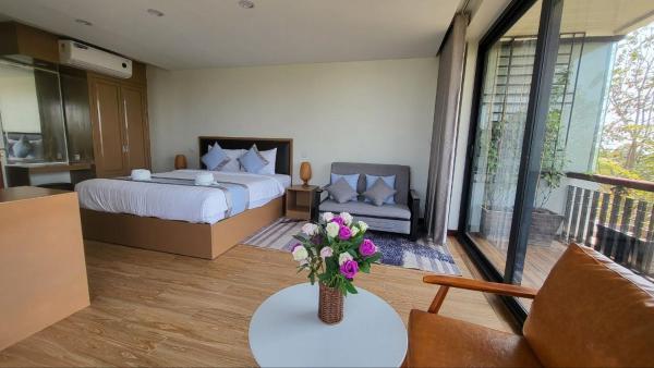 HaiVen Angkor Residence & Hotel, Siem Reap