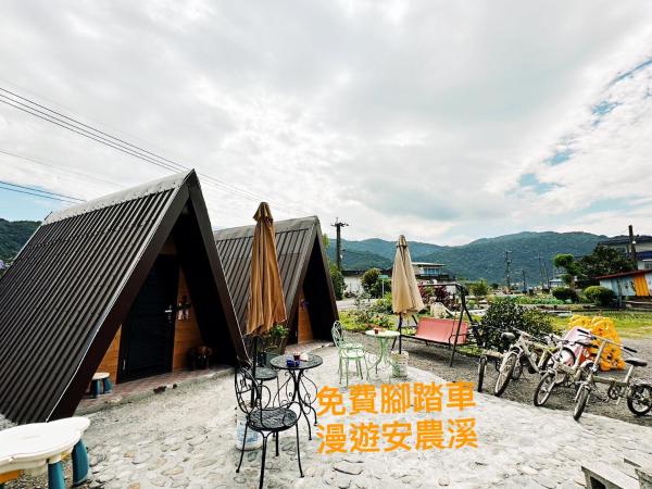 騎馬三星二館的照片7