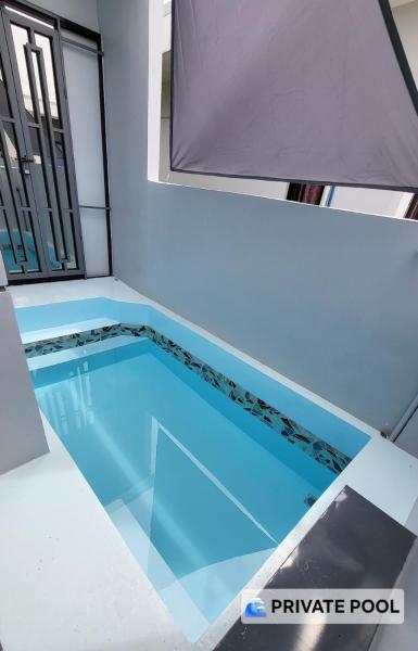 Nella foto è visibile l'oggetto Soondae's Guest House situato nella città di Mabalacat.