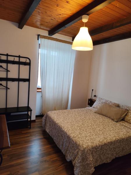 B & B Da Gisella - Agriturismo Podere Barzia - Provincia di Parma
