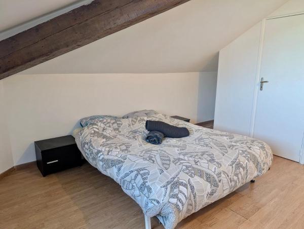 A la foto es mostra l'objecte Studio Hyper Centre au Calme, Confort & Équipé situat a la ciutat de Grenoble.