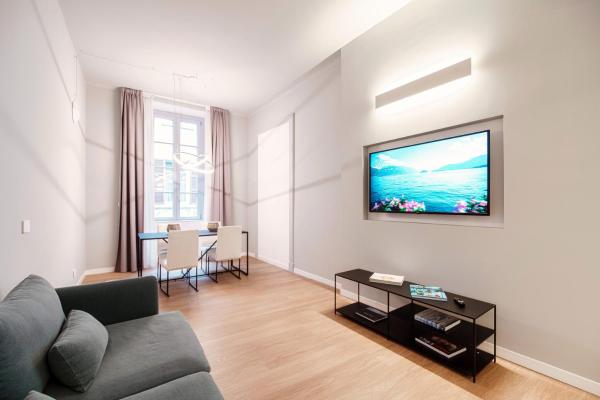 Bsk - Casa 26 By "The House Of Travelers" - Como