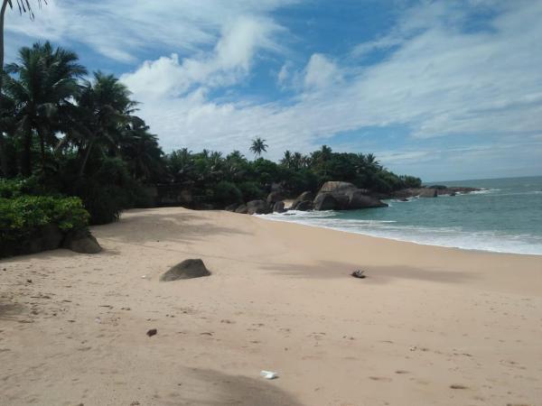 Billede 8: Sun & Sea 365 Balapitiya