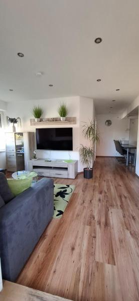 Nella foto è visibile l'oggetto Fewo Hoheneggelsen situato nella città di Schellerten.