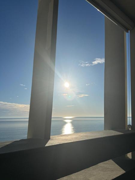 Na foto é possível ver o objeto Sea View Apartment Grado Centro - Zipser localizado na cidade de Grado.