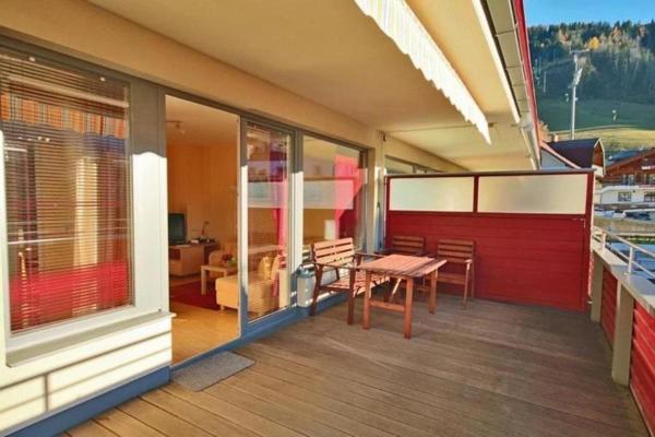 A la foto es mostra l'objecte Apart 13 by Alpenidyll Apartments situat a la ciutat de Schladming.