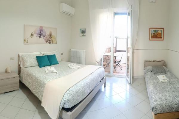 A la foto es mostra l'objecte il Portichetto situat a la ciutat de Pescara.