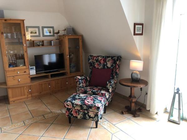 Nella foto è visibile l'oggetto Wellnessresidenz 