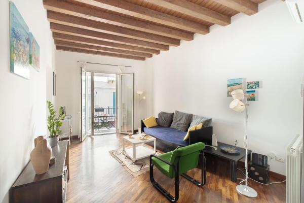 Casa Linda - Palermo