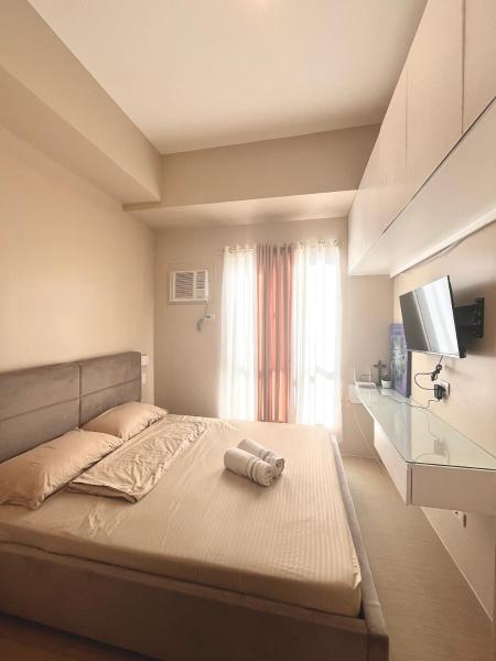 Casa Kristine Suite Avida Atria Tower 3 - Pavia