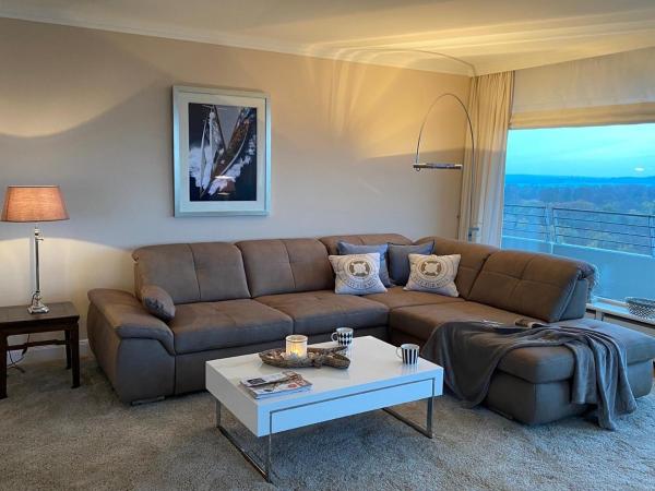 Ferienwohnung 176 - Timmendorfer Strand