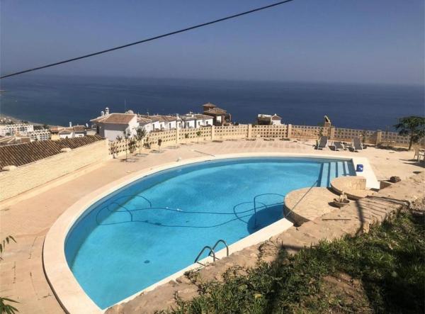 Villa Carmen - Cómpeta