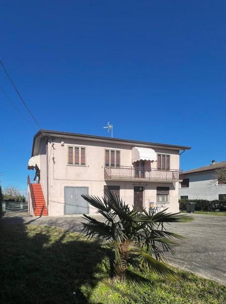 Kuvassa näkyy kohde Garden Country House, joka sijaitsee kaupungissa Codevigo.