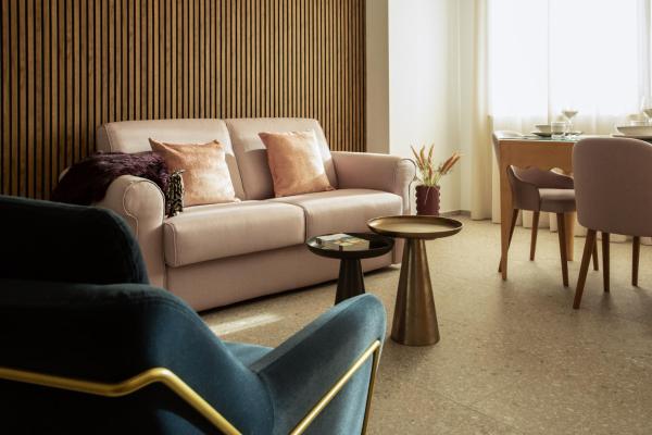 Palazzo Indaco - Abruzzo