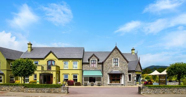 Brook Lane Hotel, Kenmare