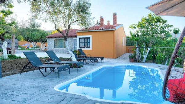 Country House - Corfu