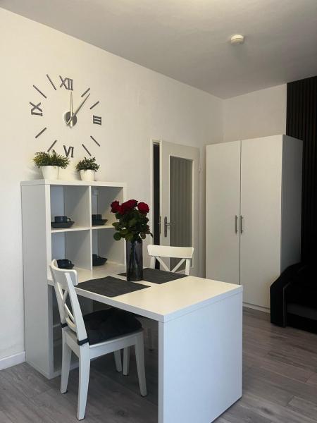 Modernes Ferienapartment nahe City, Bremen