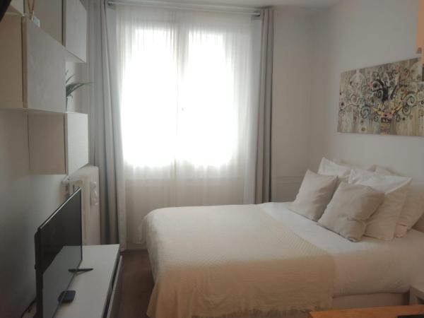 Beautiful stay in Paris, Paříž
