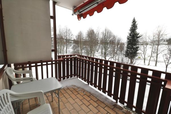 Kuva 4: App 3215 - Himmelsruhe Kurhotel Schluchsee - mit Indoorpool, Schluchsee