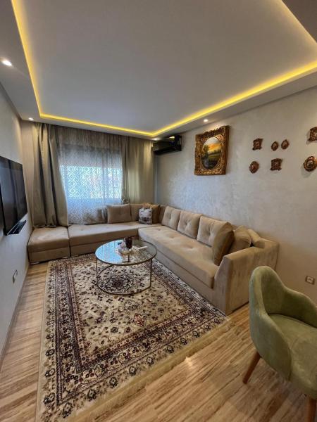 Studio proche clinique akdital ain sebaa, Casablanca