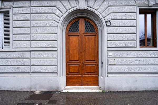 Casa Franca - Florencia