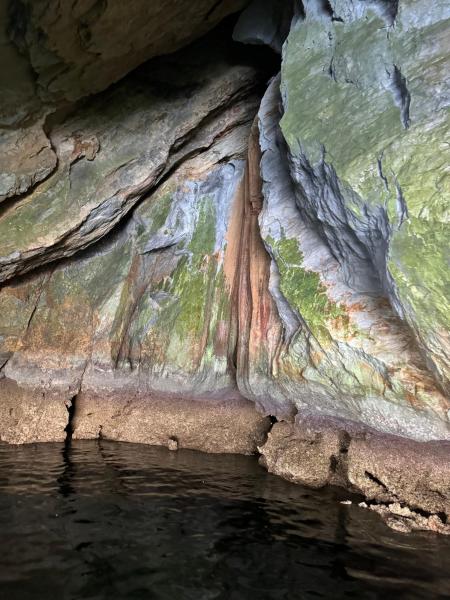Zdjęcie 3: Camping, Hiking and Dhow Trip- Musandam Uncovered