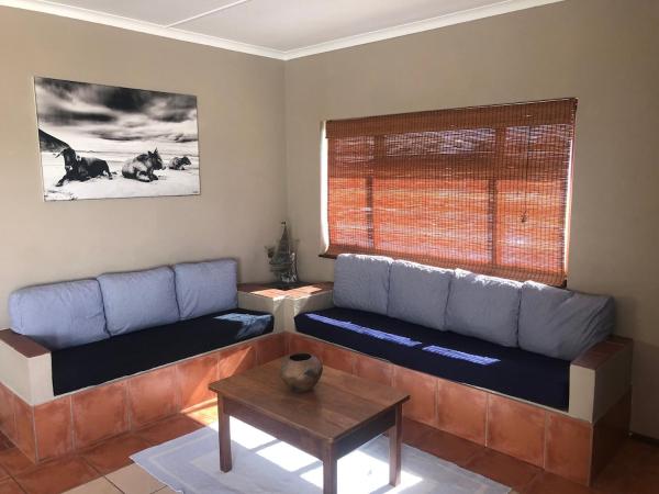 Fotografie 3: The Flat on Ridge