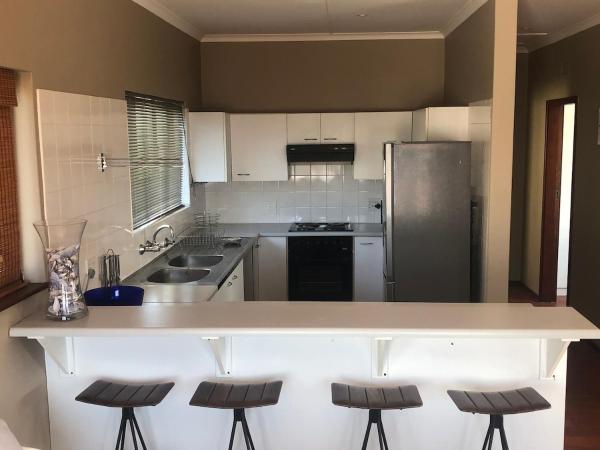 Fotografie 4: The Flat on Ridge