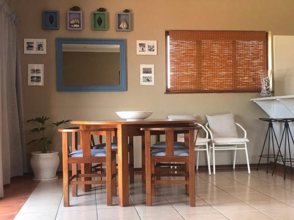 Fotografie 6: The Flat on Ridge