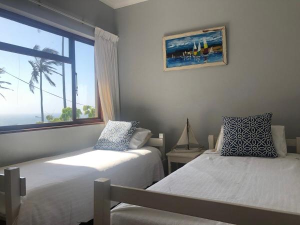 Fotografie 8: The Flat on Ridge