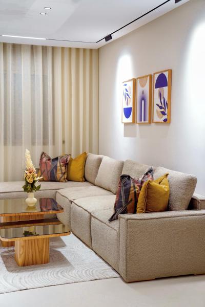 Suites El Ghailani - Dakhla