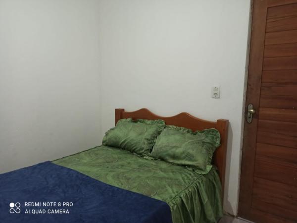 A la foto es mostra l'objecte Chácara da Lilian situat a la ciutat de Pacoti.