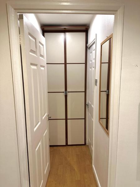 Billede 3: Nice flat with privet entrance