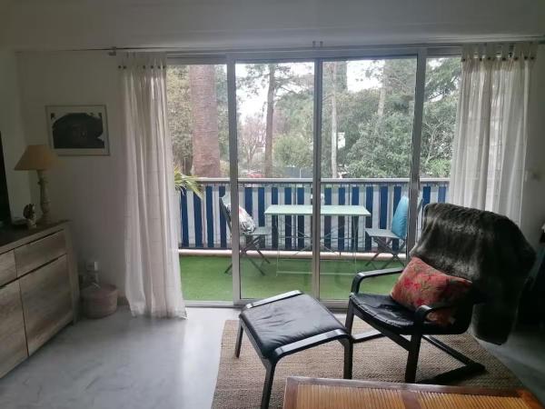 Bilde 6: Studio in Antibes near the Beach