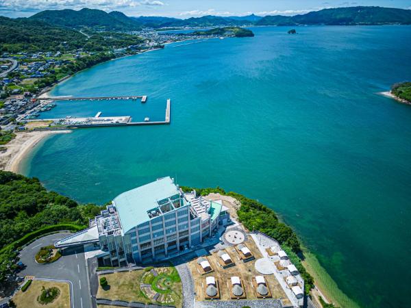 Bild 7: 瀬戸内リゾートベッセルおおち