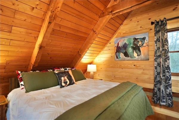 Foto 9: Rustic Rewind