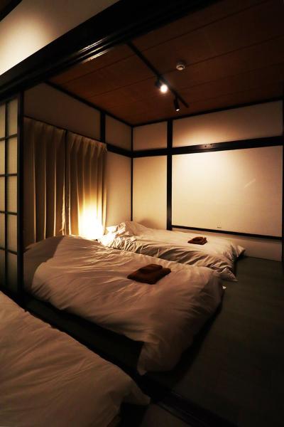 アンドステイ千住寿町の写真9