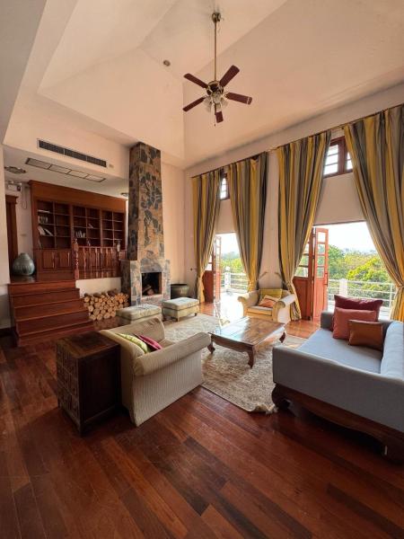 Фотография 2: Bed & Breakfast Chiang Rai