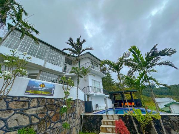 A la foto es mostra l'objecte Jc MOUNT EDGE VILLA situat a la ciutat de Deltota.