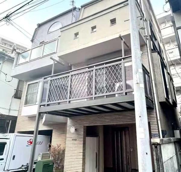 Фотография 2: 東新宿マンスリーハウス