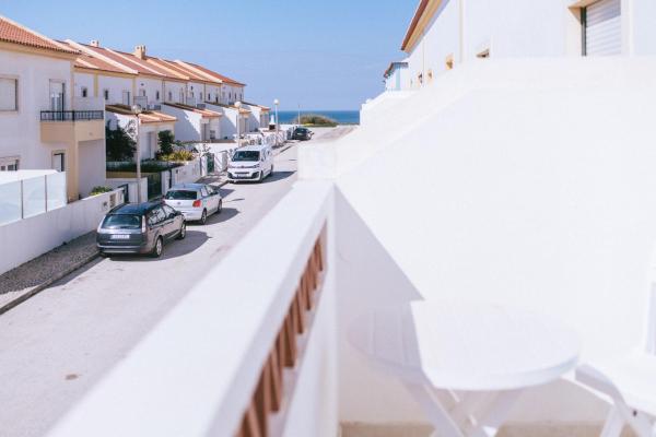Auf dem Foto ist das Objekt Baleal Paradise Inn in der Stadt Baleal zu sehen.