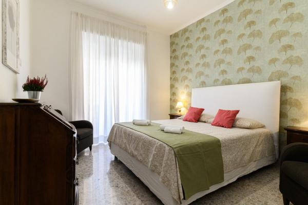 Casa Ausilia, Rome