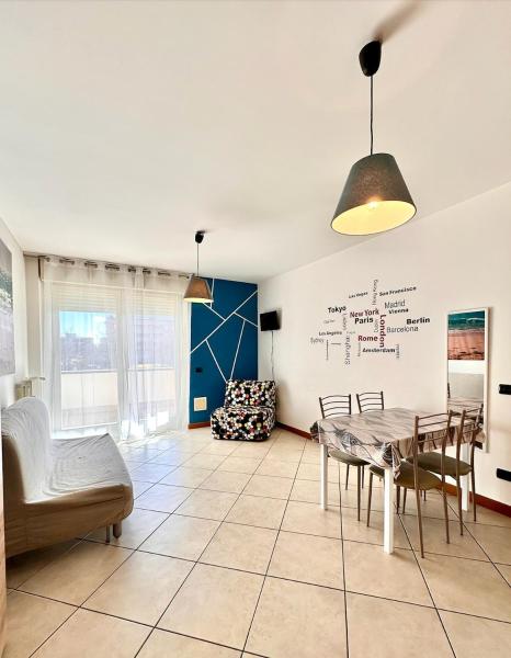 Il Borgo a Bergamo 13, Bergamo