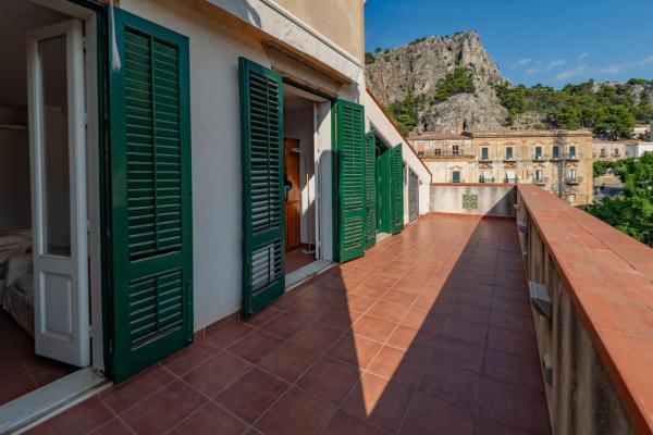 Terrazza Matteotti A Cefalù By Wonderful Italy - Cefalù