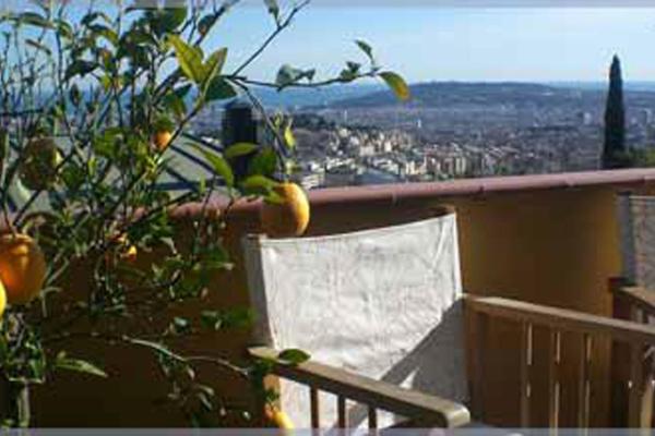 Anita's Bed and Breakfast, Barcelona