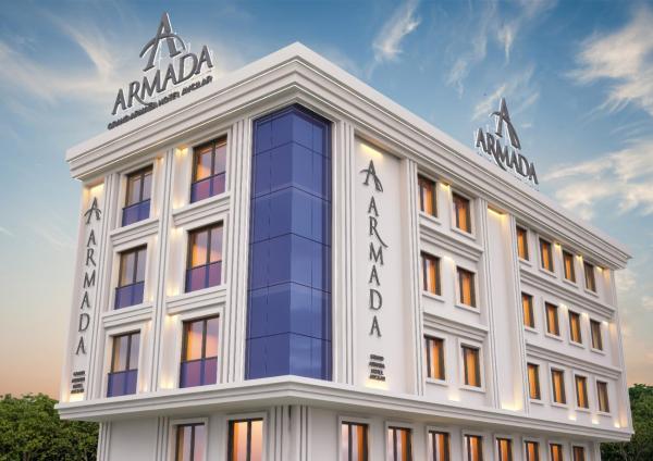 Grand Armada Hotel, Avcılar